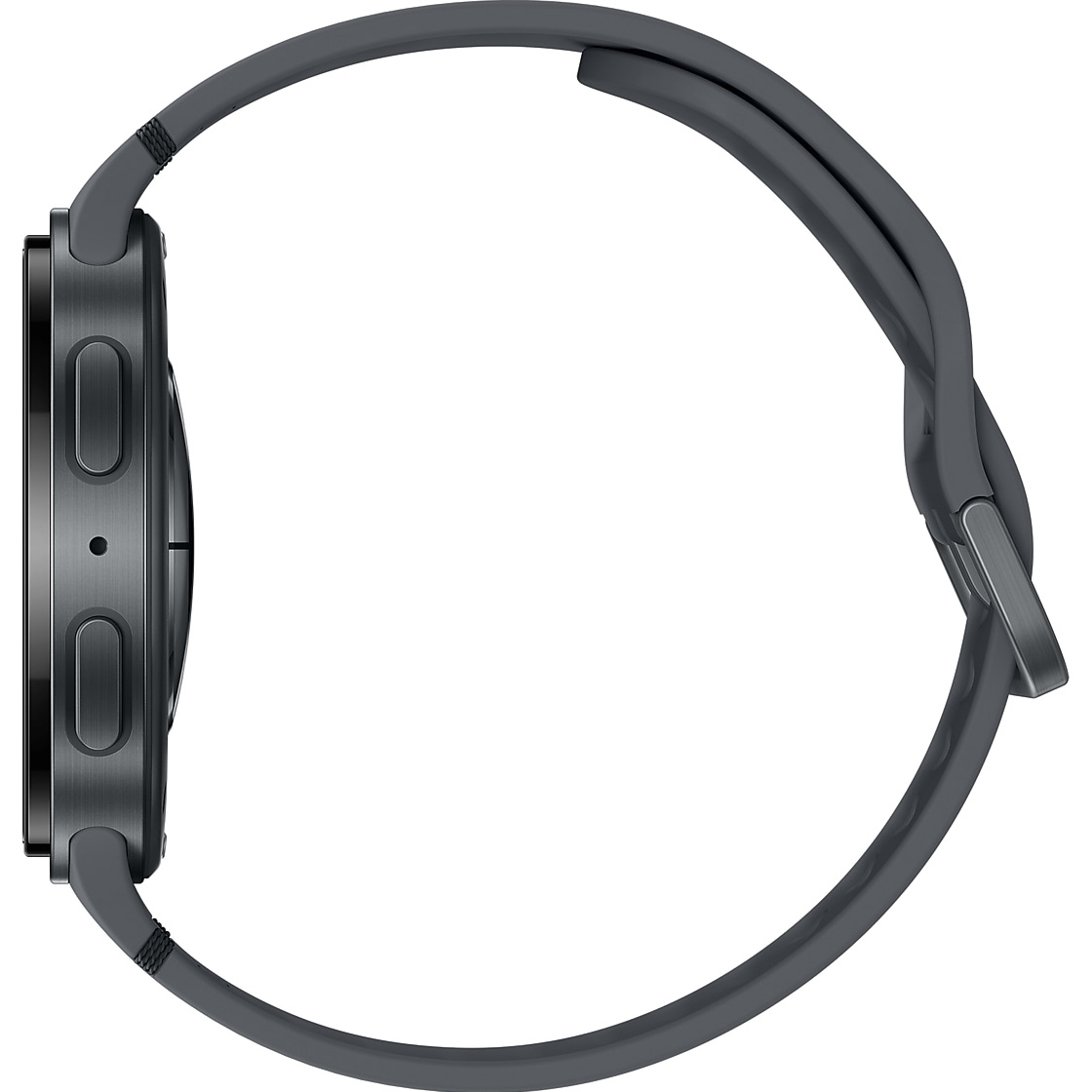 Смарт-часы SAMSUNG Galaxy Watch 8 44mm Graphite (SM-L330NDAASEK)