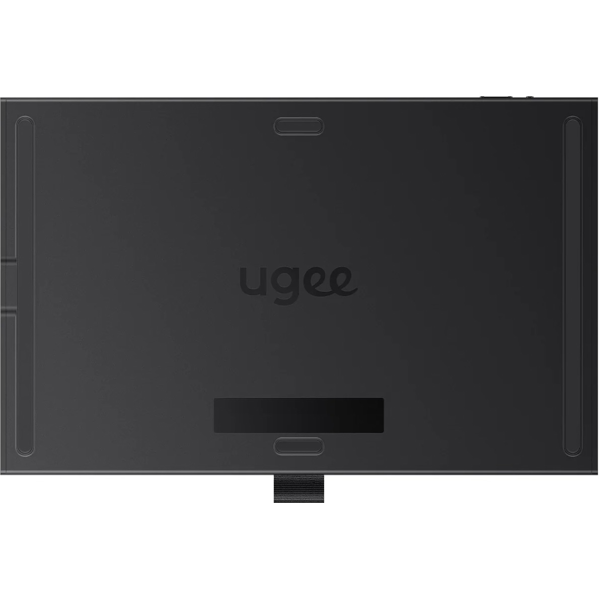 Графічний дисплей UGEE UE12 Plus (UE12PLUS BK-AC97)