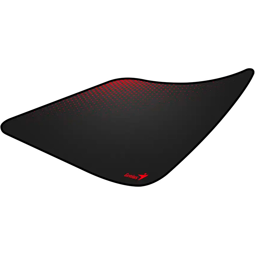 Коврик для мыши GENIUS G-Pad 230S Black (31250019400)