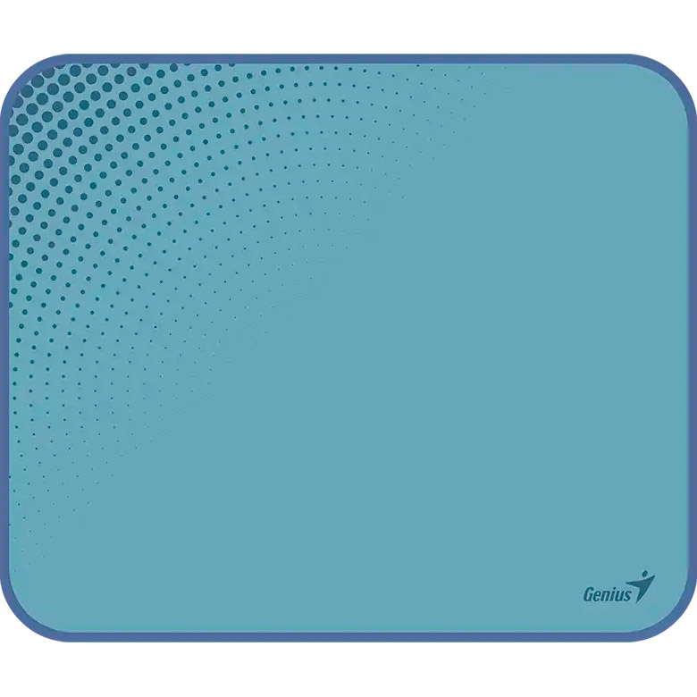 Килимок для миші GENIUS G-Pad 230S Gray (31250019401)