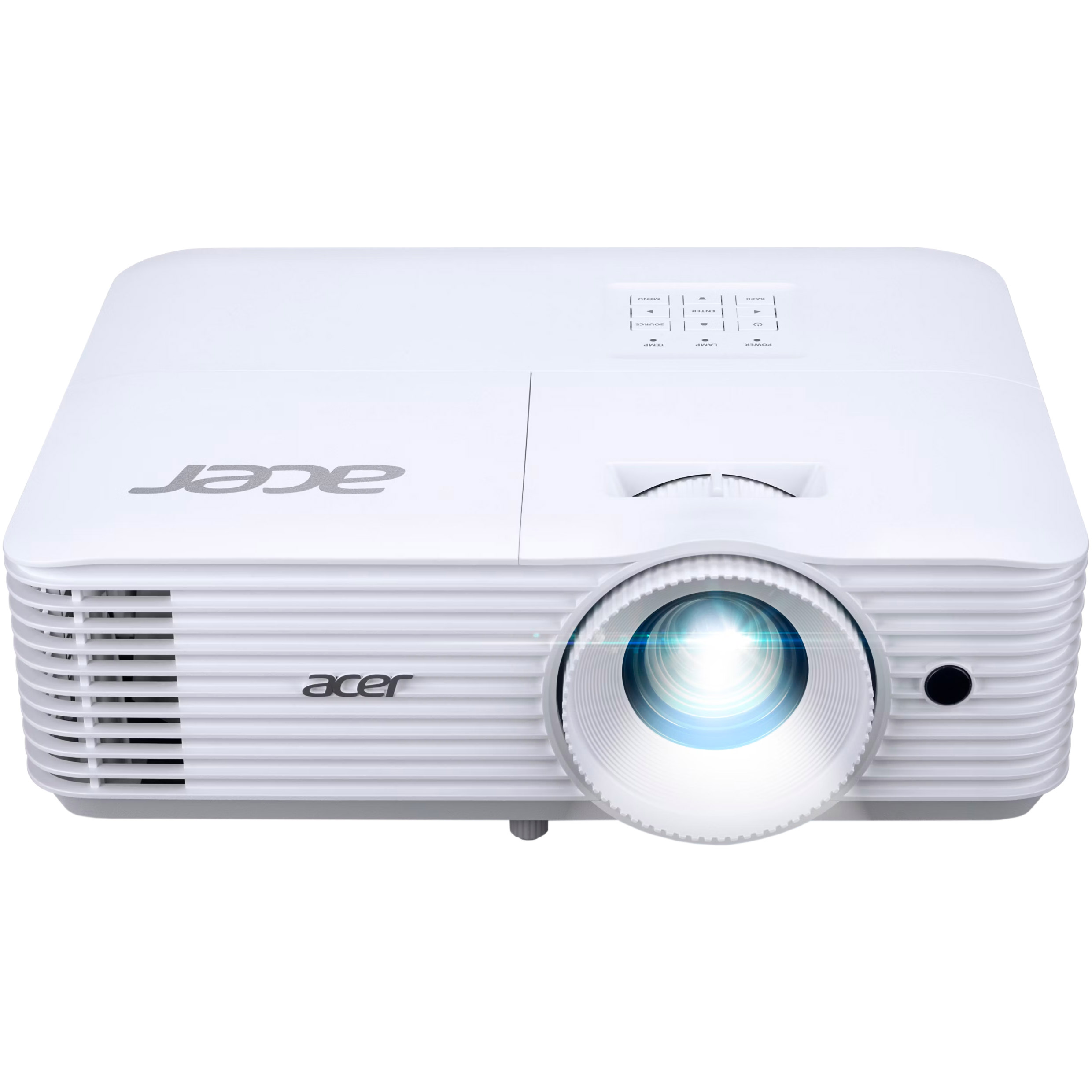 Проектор ACER P5550 (MR.JY411.001)