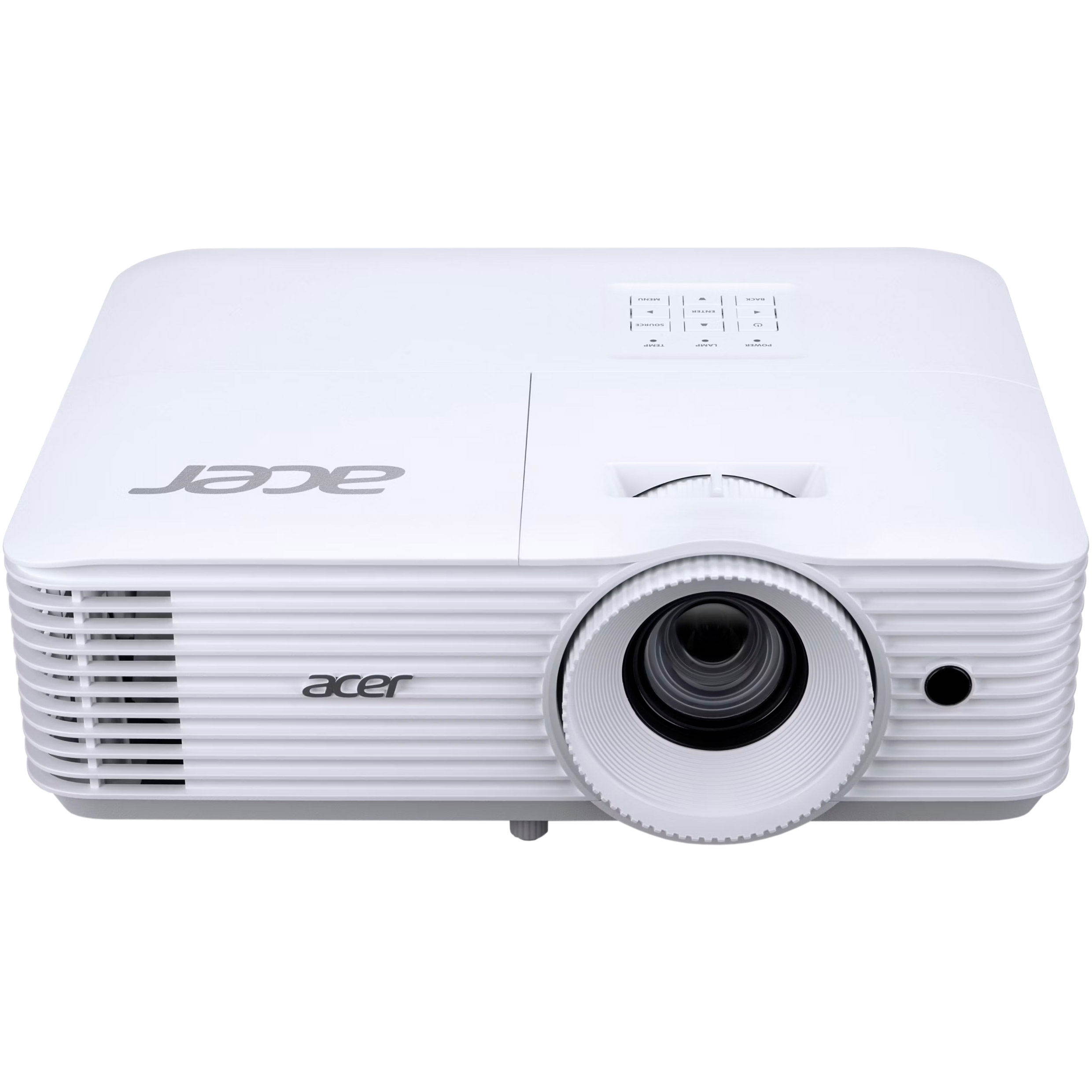 Проектор ACER P5550 (MR.JY411.001)