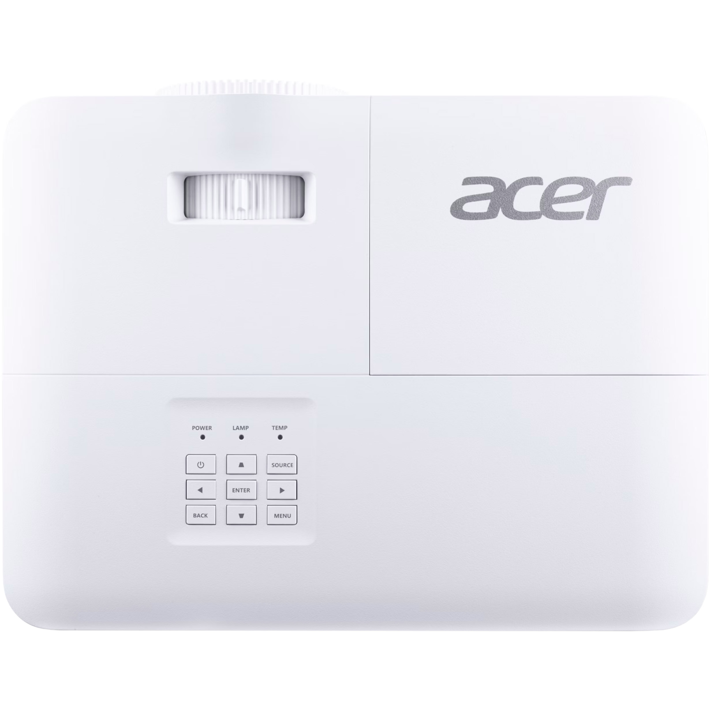 Проектор ACER P5550 (MR.JY411.001)