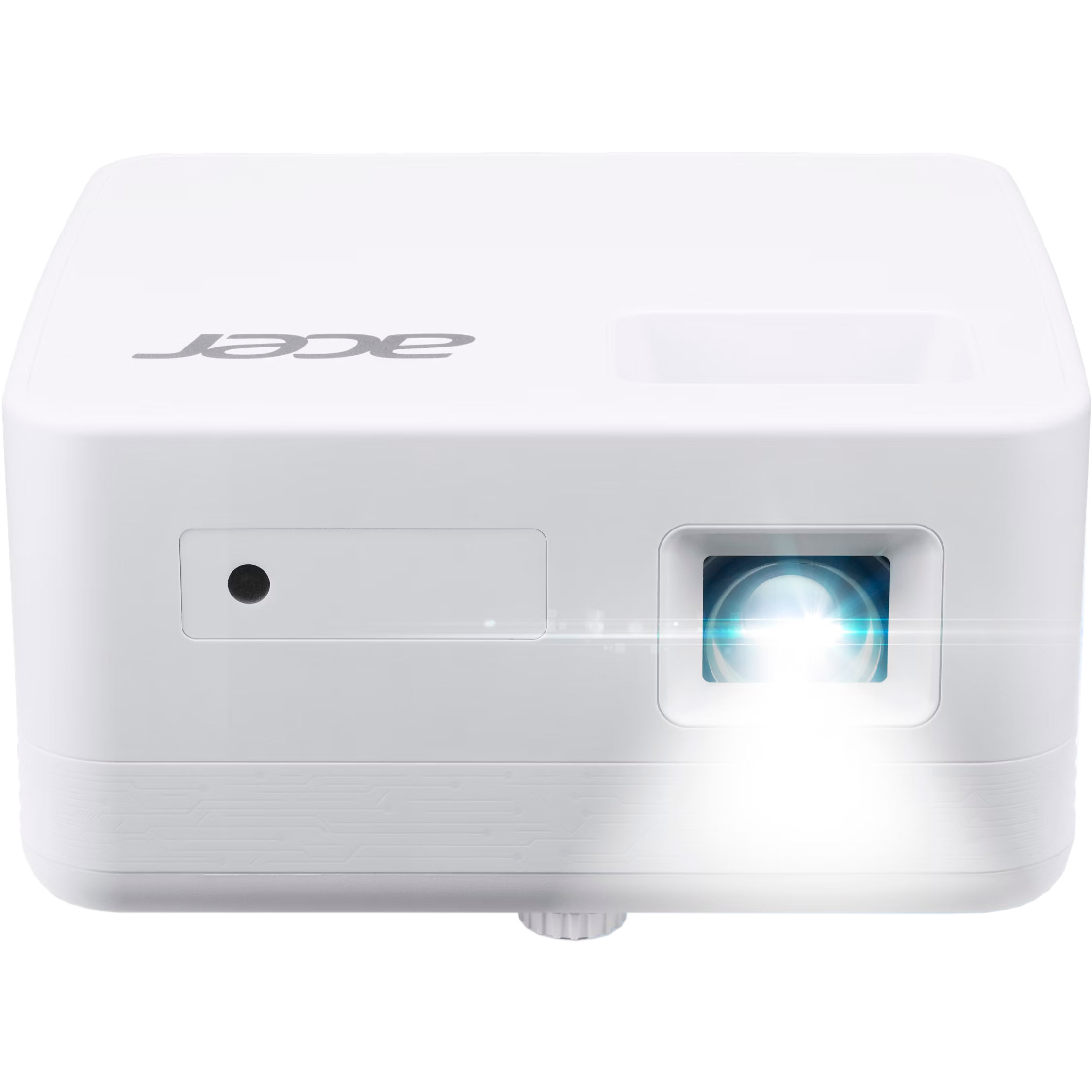Проектор портативный ACER PD1500 (MR.JY011.001)