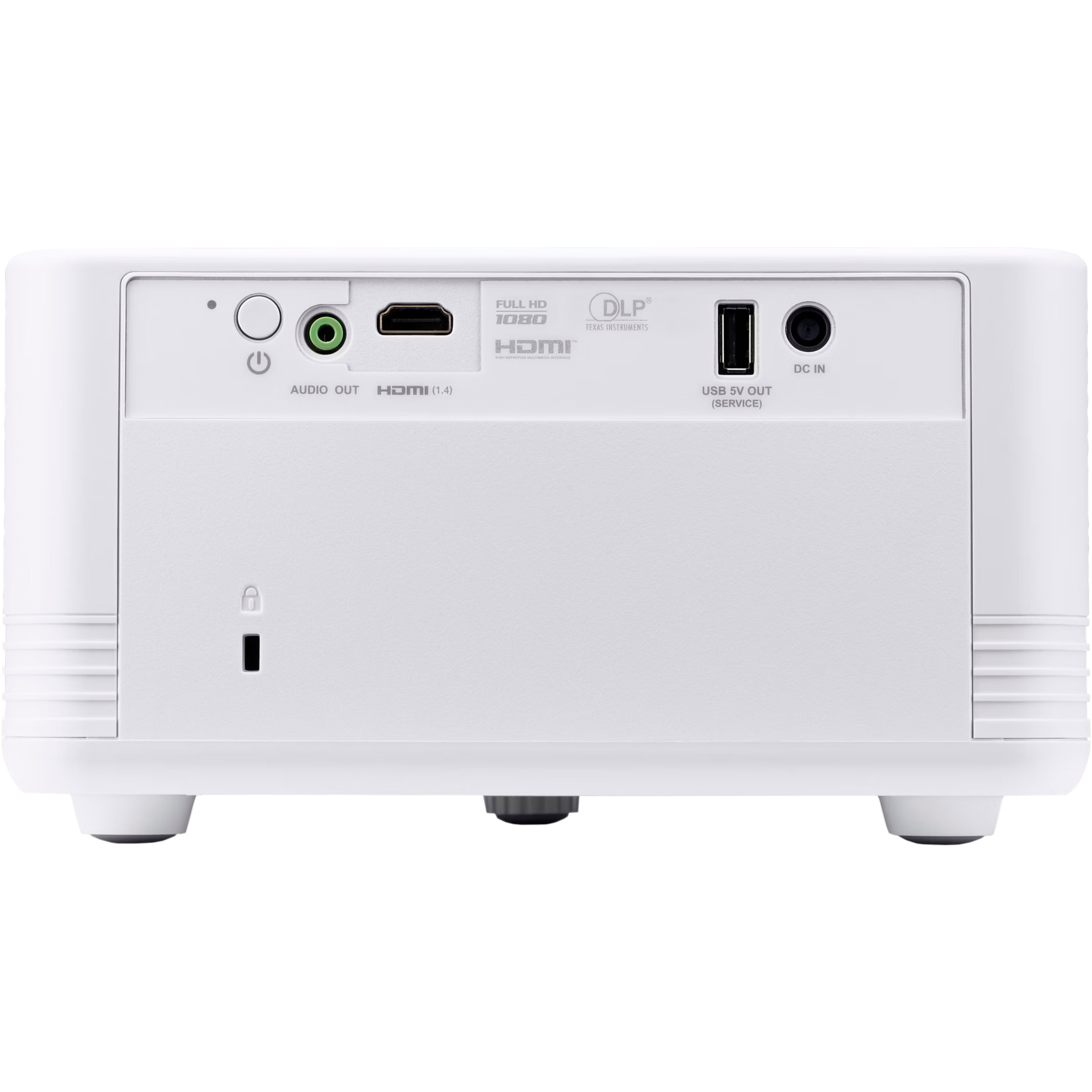 Проектор портативный ACER PD1500 (MR.JY011.001)