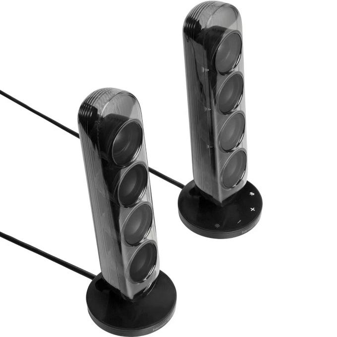 Акустична система HARMAN/KARDON SoundSticks 5 (HKSOUNDSTK5BEP)