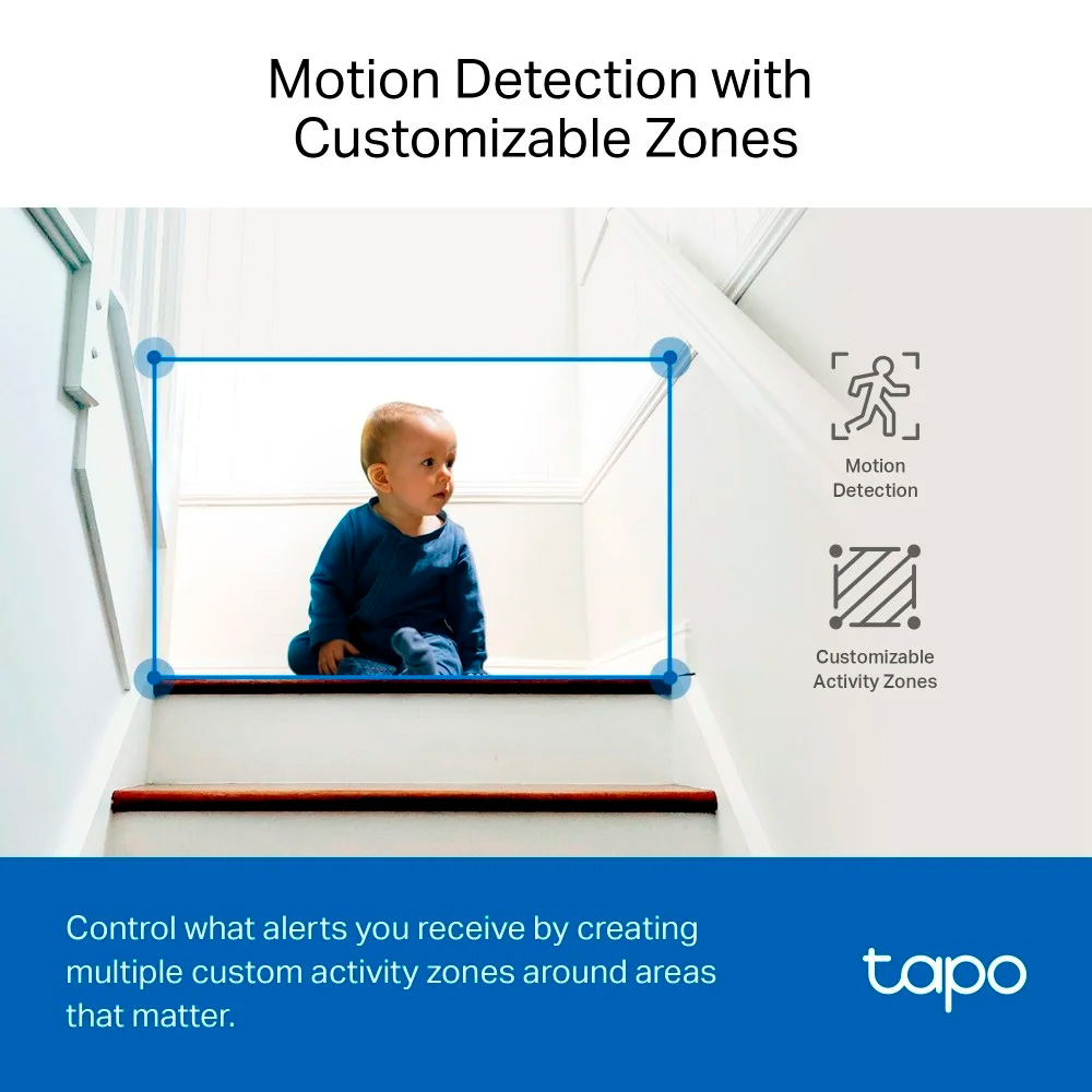 IP-камера TP-LINK TAPO C230