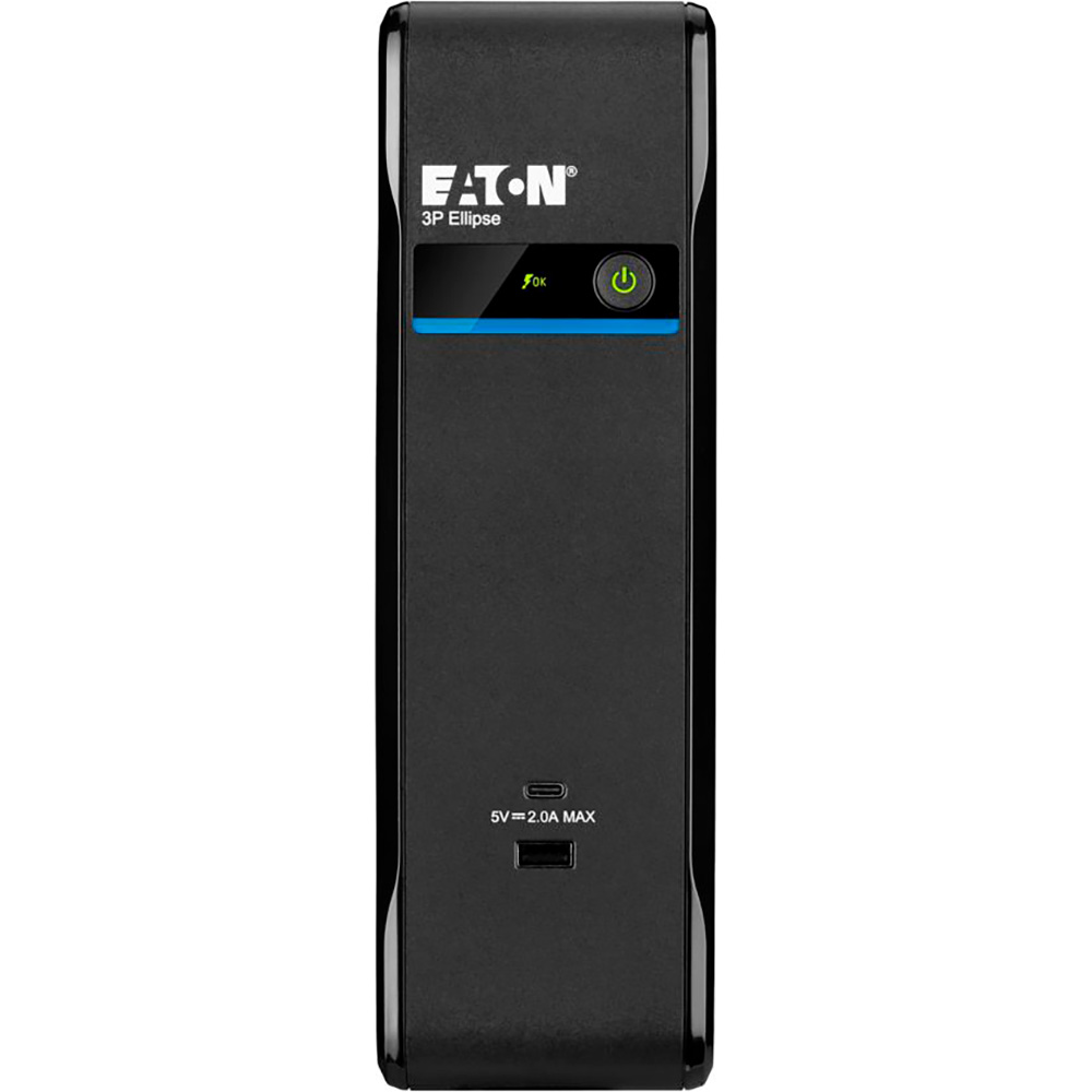 ДБЖ EATON 3P Ellipse 700 USB DIN (3P700UD)