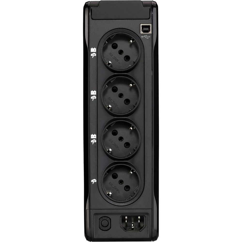 ДБЖ EATON 3P Ellipse 700 USB DIN (3P700UD)