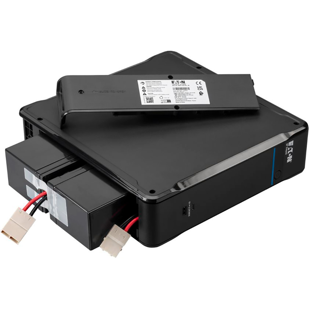 ДБЖ EATON 3P Ellipse 700 USB DIN (3P700UD)