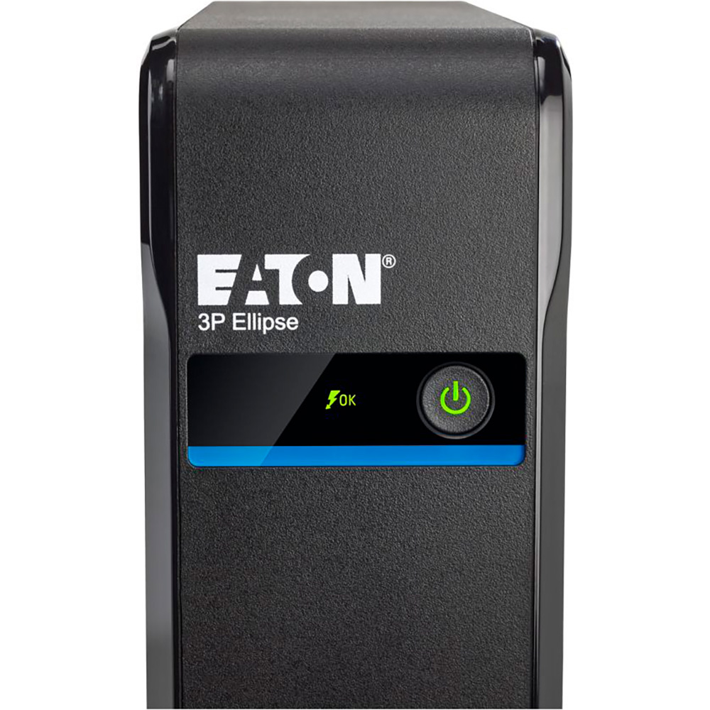 ДБЖ EATON 3P Ellipse 700 USB DIN (3P700UD)