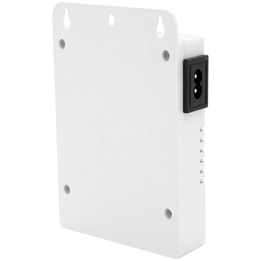 Адаптер питания с регулировкой напряжения VOLTRONIC 12V-42A/4CH