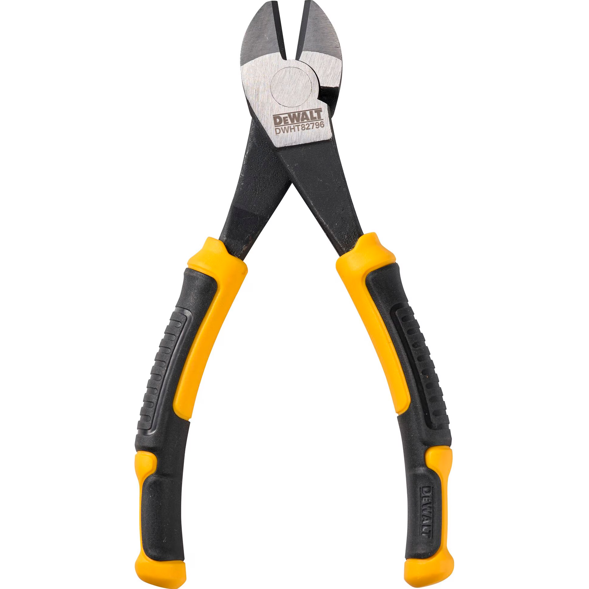 Кусачки диагональные DeWALT DWHT82796-0 160мм