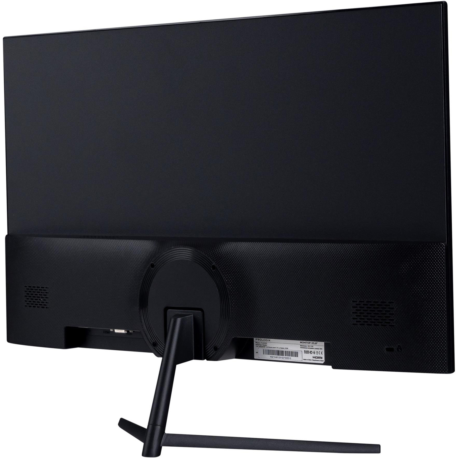 Монитор 23.8" PROLOGIX PL2425HD