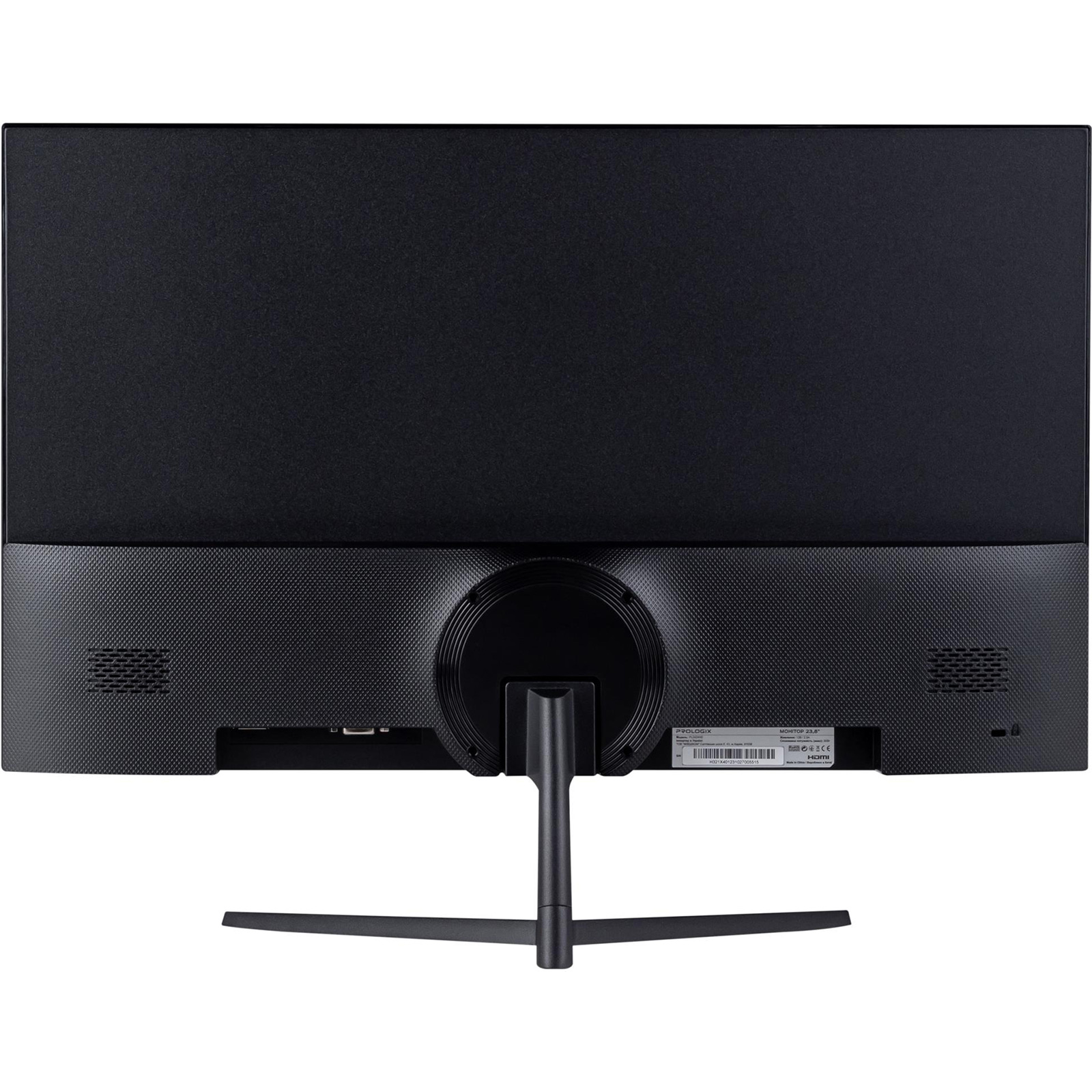 Монитор 23.8" PROLOGIX PL2425HD