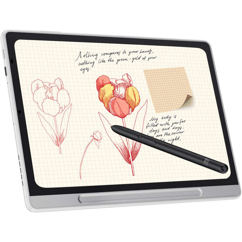 Умный блокнот XP-PEN Magic Note Pad 3-in-1