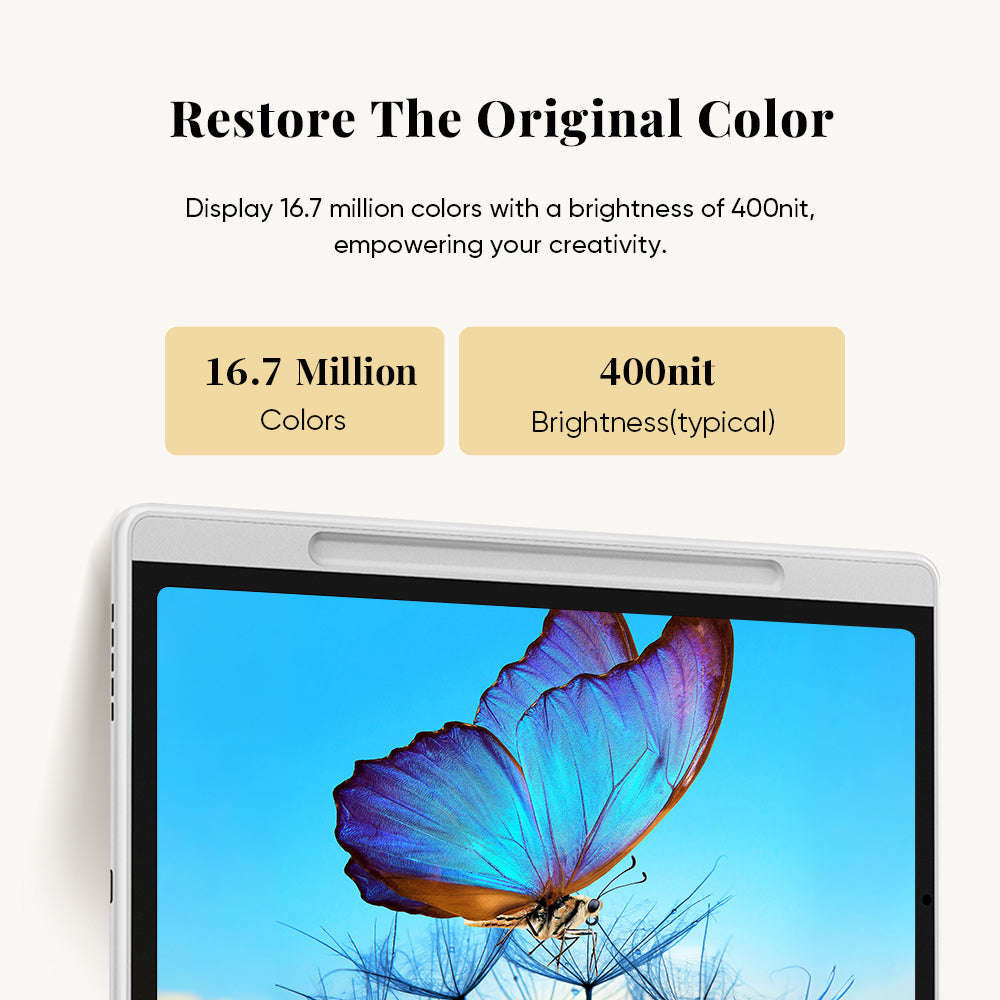 Умный блокнот XP-PEN Magic Note Pad 3-in-1