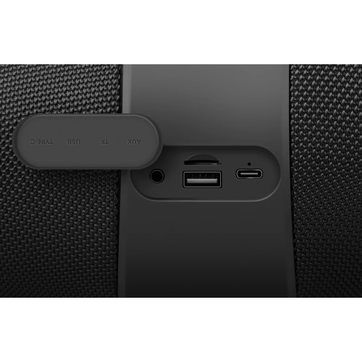 Бумбокс DEFENDER Beatbox 24 (65324)