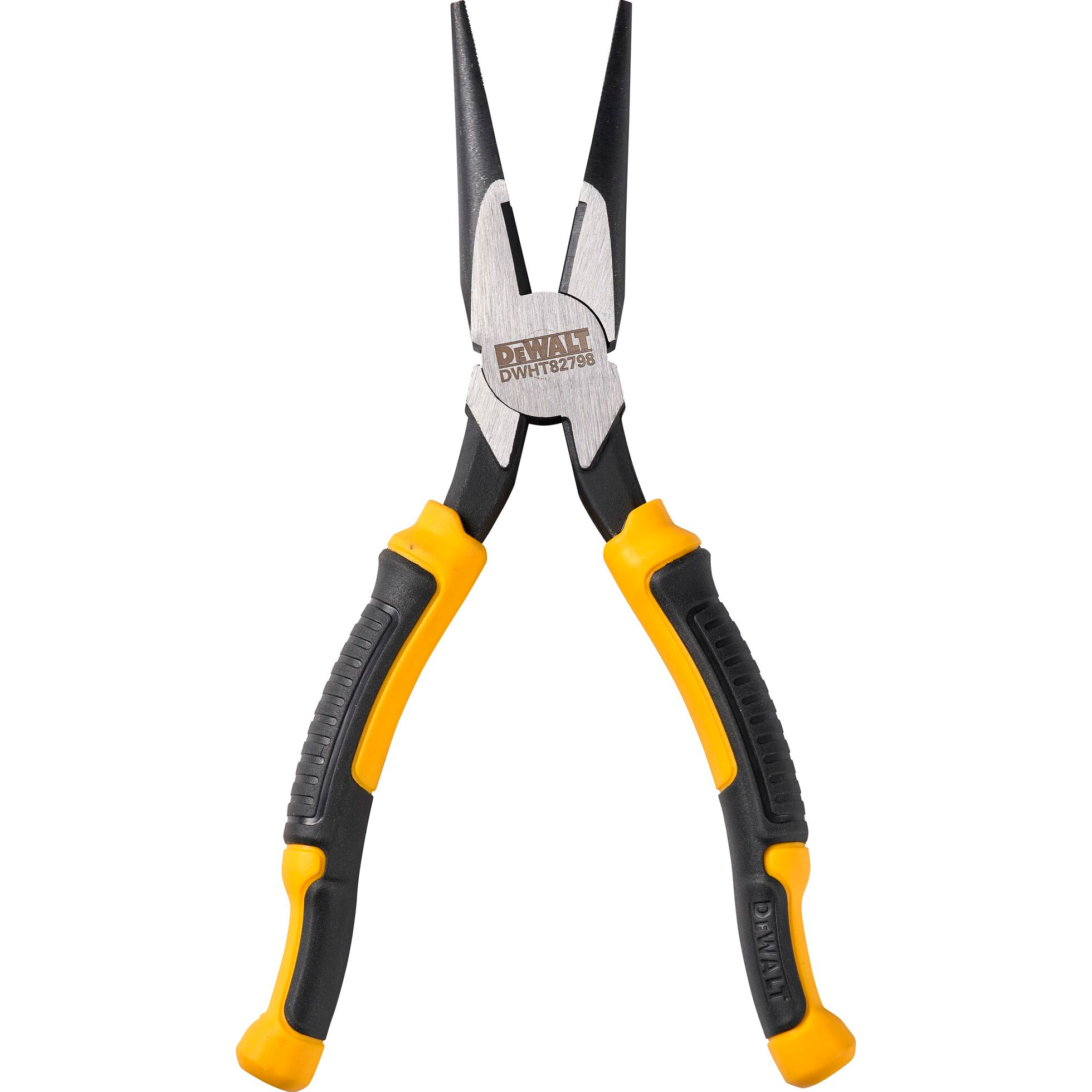 Длиннoгубцы DeWALT DWHT82798-0 200мм