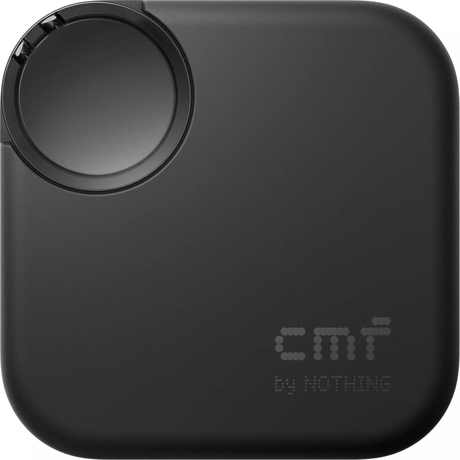 Наушники CMF by NOTHING Buds 2 B179 Dark Gray