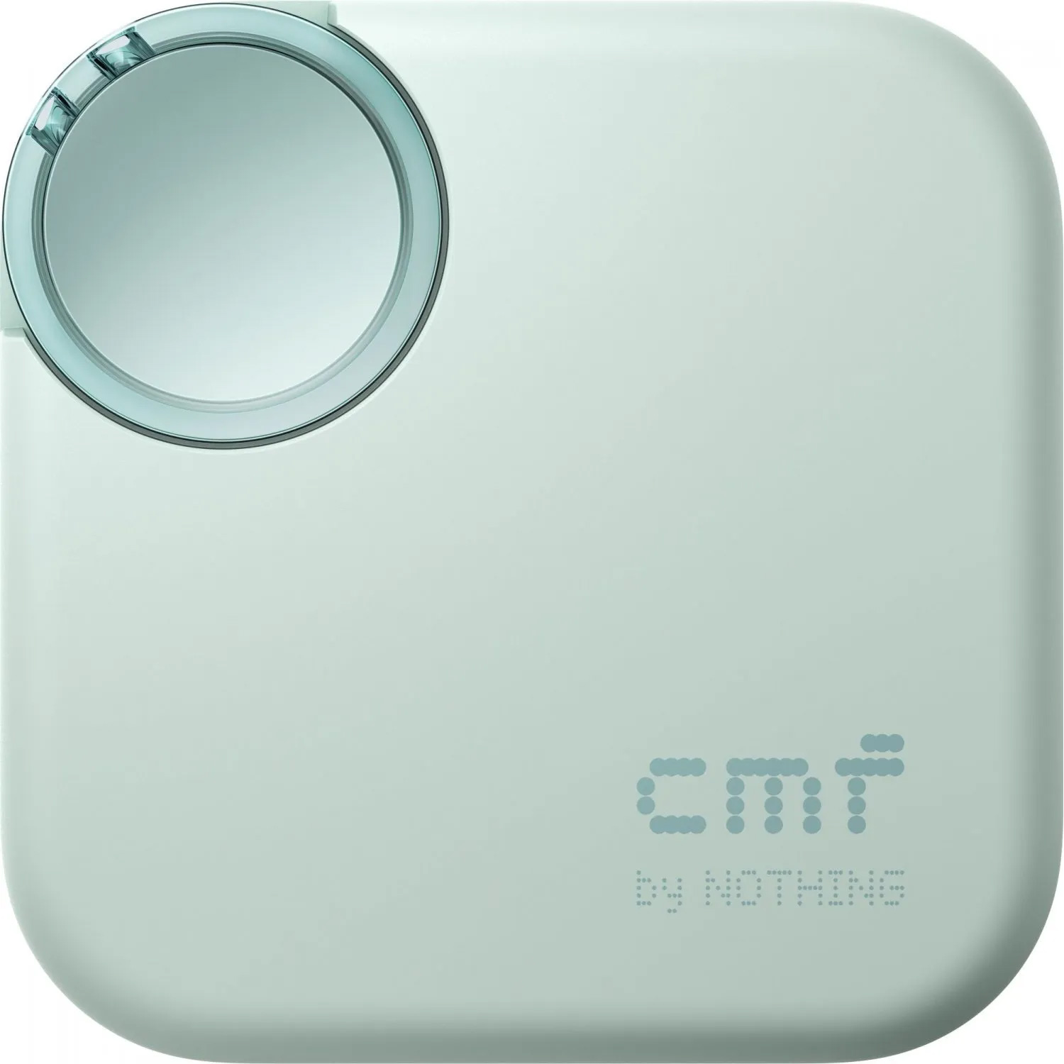 Наушники CMF by NOTHING Buds 2 B179 Light Green