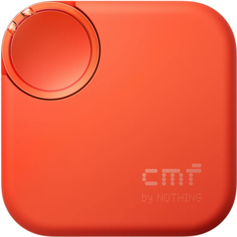 Наушники CMF by NOTHING Buds 2 B179 Orange
