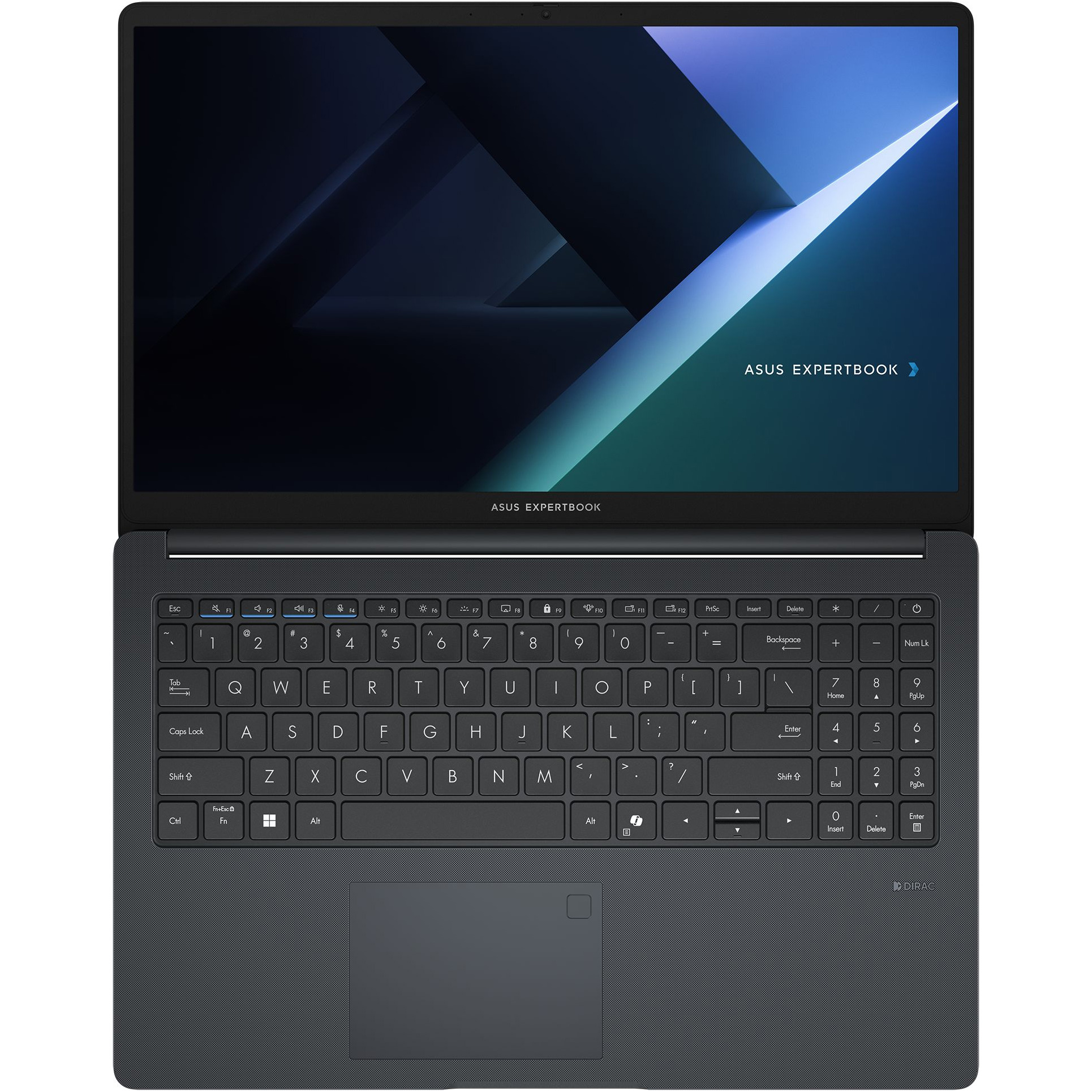 Ноутбук ASUS ExpertBook B1 B1503CVA Gentle Gray (B1503CVA-S72969)