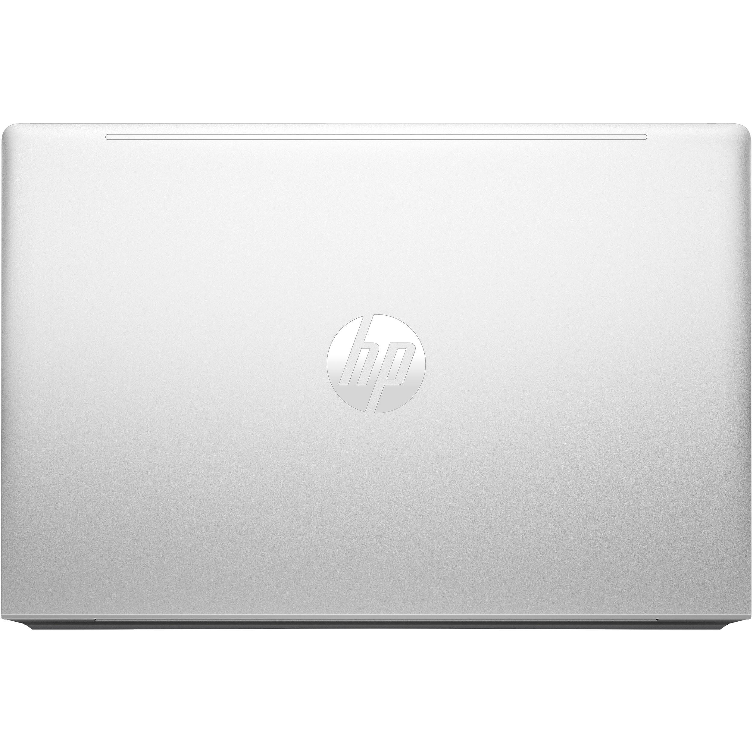 Ноутбук HP ProBook 440 G10 Silver (8D4U6ES)