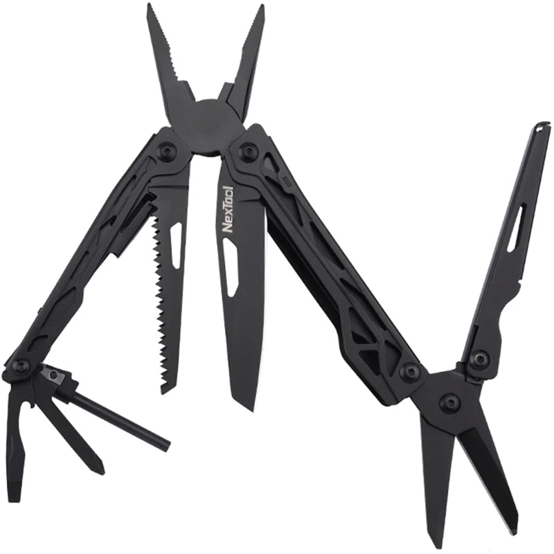 Мультитул NEXTOOL NE00123 48-in-1