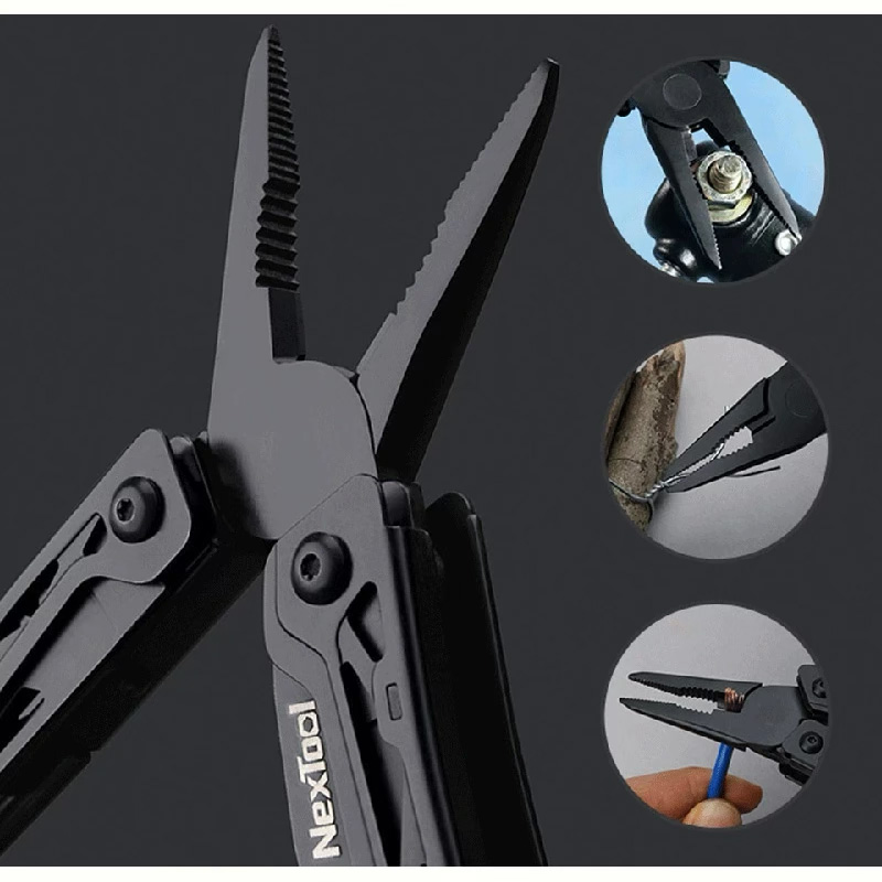 Мультитул NEXTOOL NE00123 48-in-1