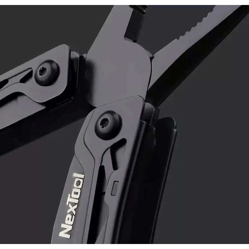 Мультитул NEXTOOL NE00123 48-in-1