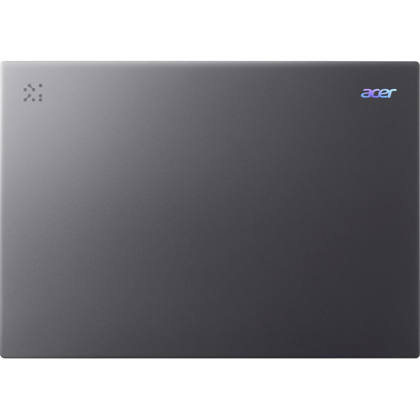 Ноутбук ACER Aspire 16 AI A16-11M-X826 Steel Gray (NX.JLNEU.001)