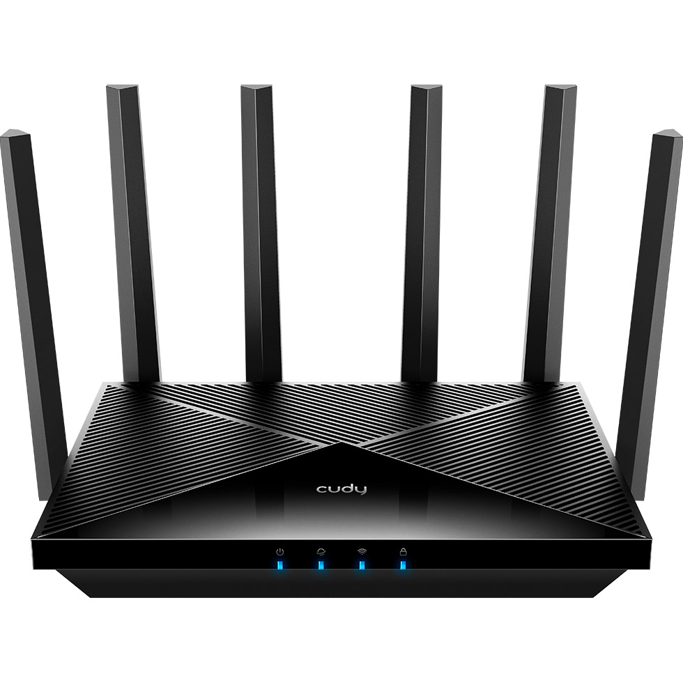 Wi-Fi роутер CUDY WR11000
