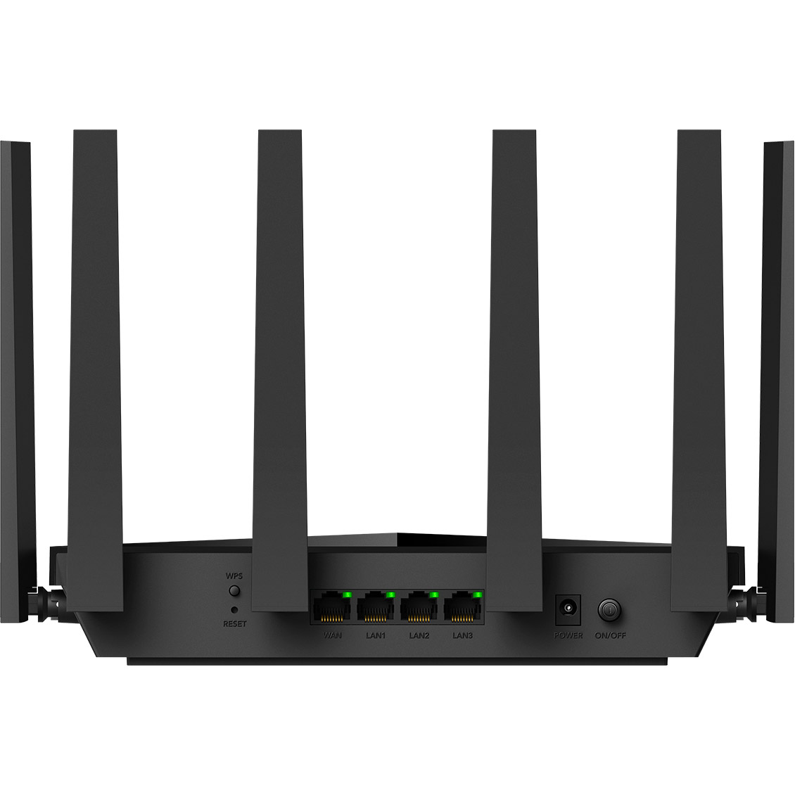 Wi-Fi роутер CUDY WR11000