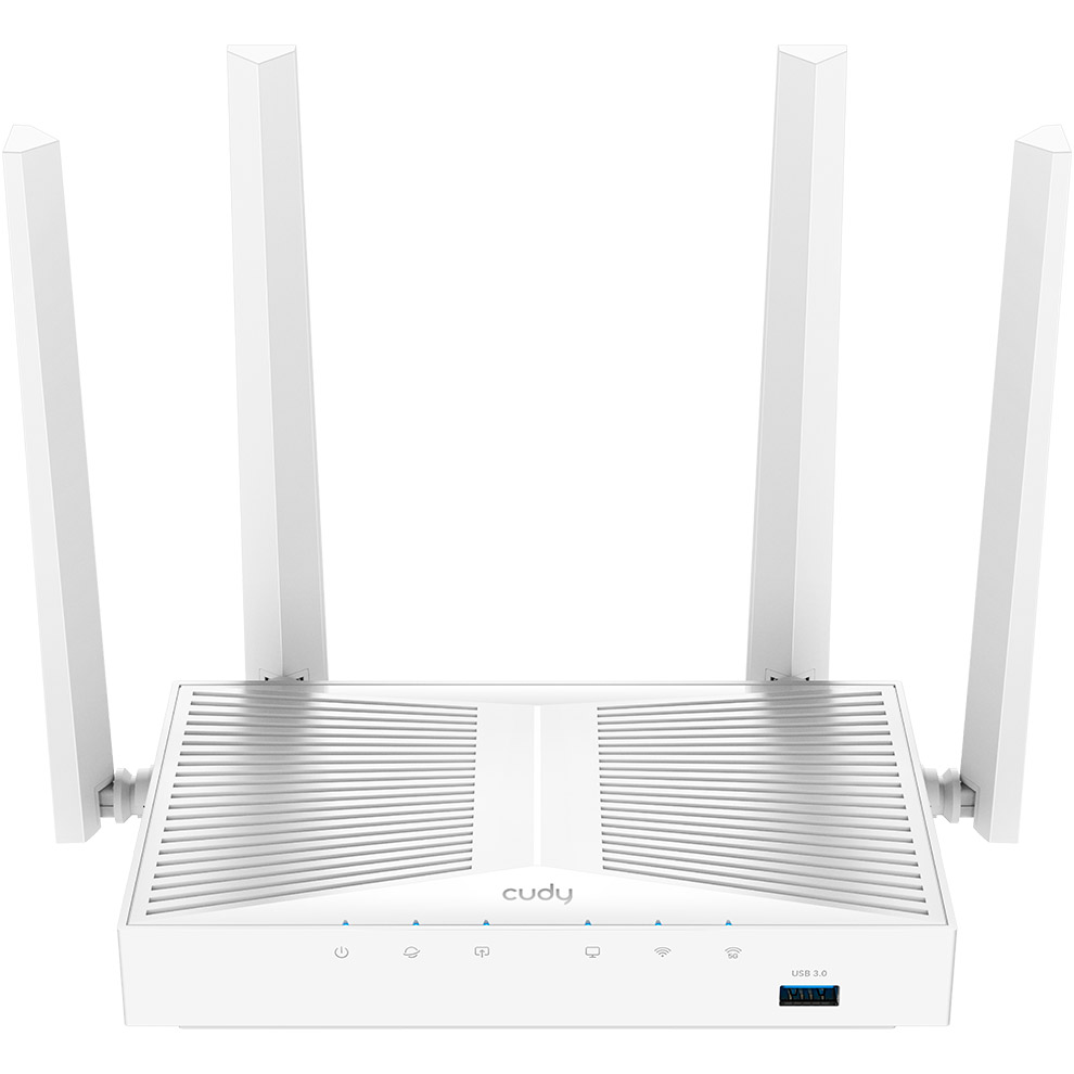 Wi-Fi роутер CUDY WR1300S