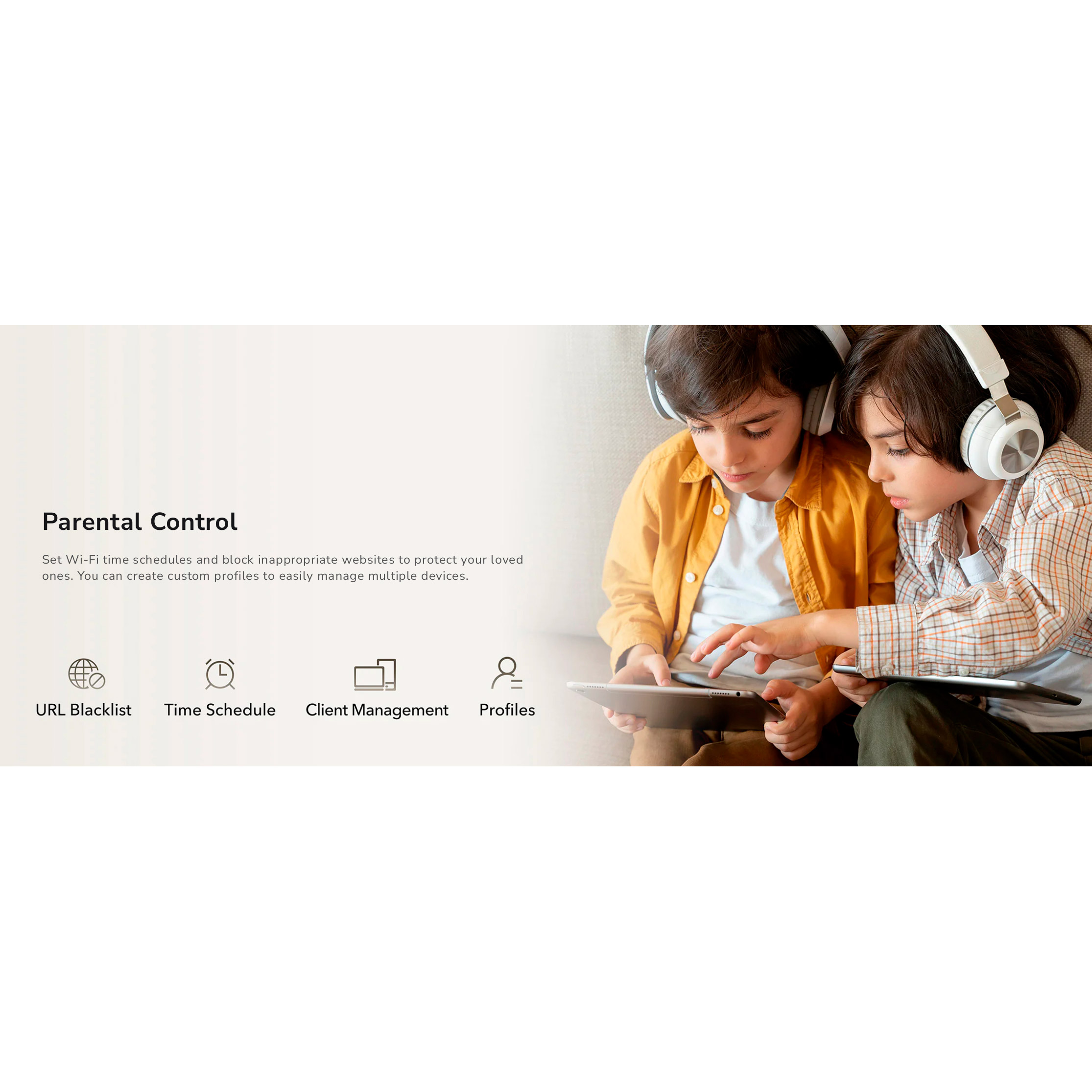 Wi-Fi роутер CUDY WR1300S