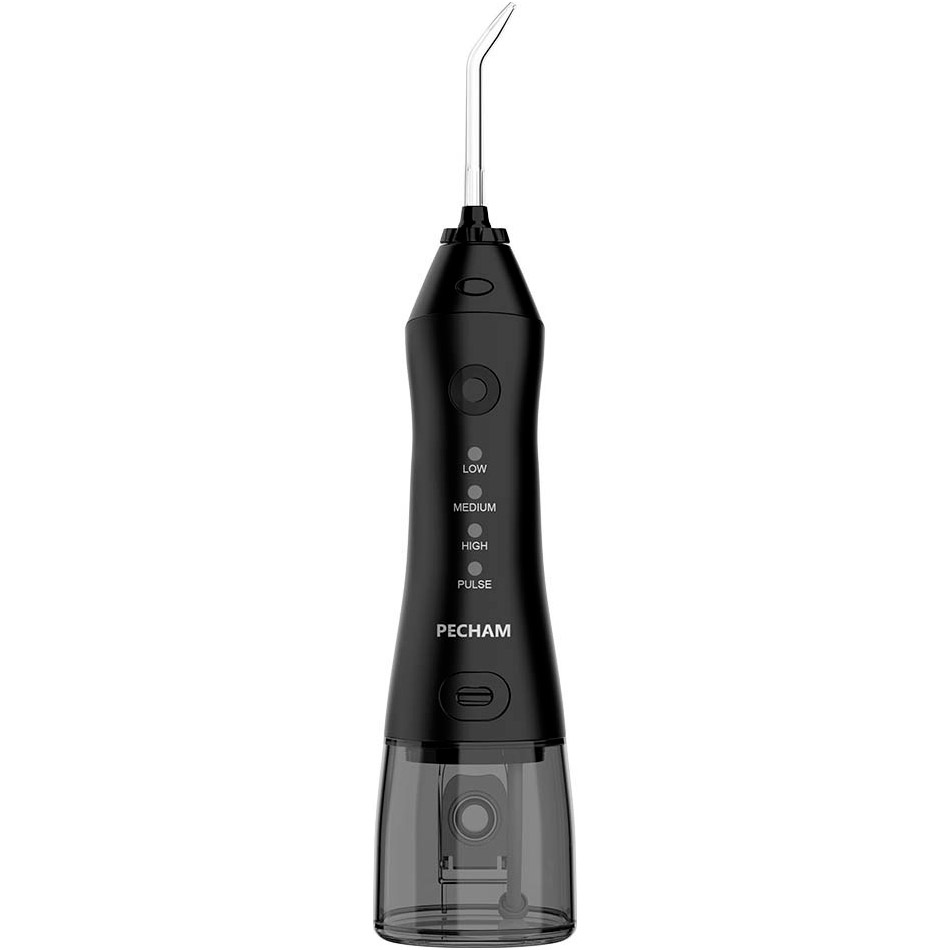 Іригатор PECHAM Travel PC-1581 Black