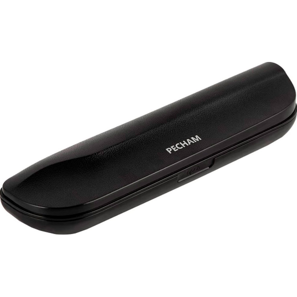 Набір електричних зубних щіток PECHAM Travel PC-081 Black