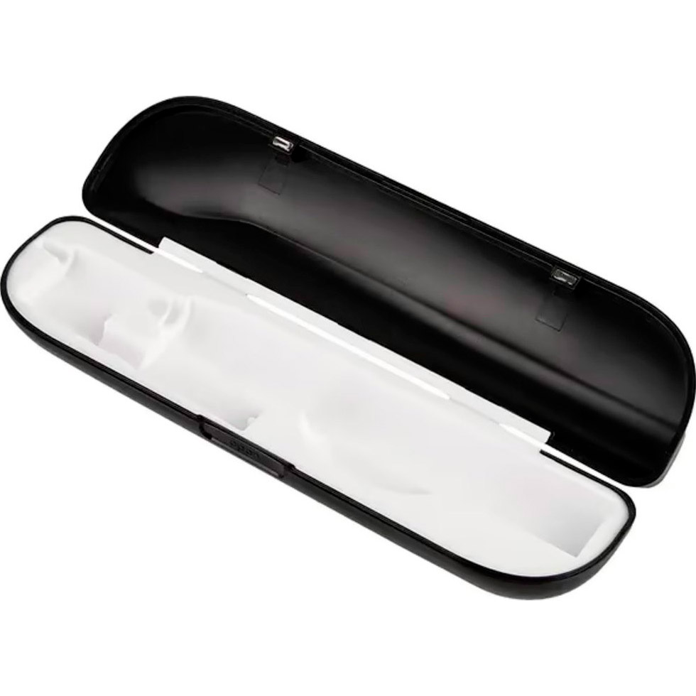 Набір електричних зубних щіток PECHAM Travel PC-081 Black