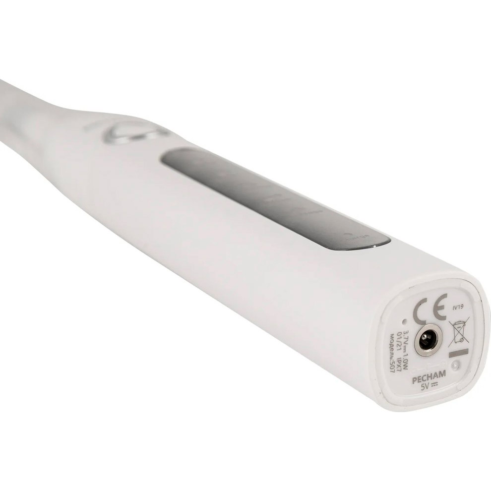 Набір електричних зубних щіток PECHAM Travel PC-081 White