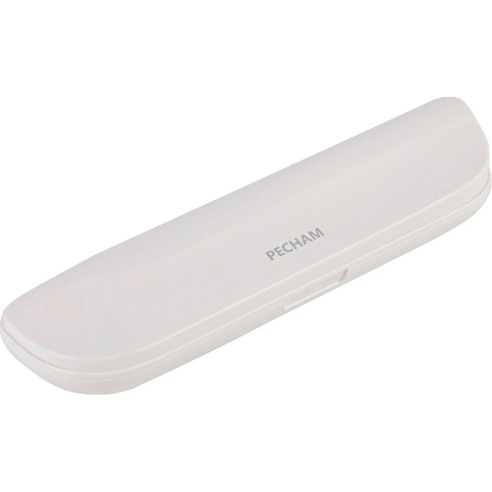 Набір електричних зубних щіток PECHAM Travel PC-081 White