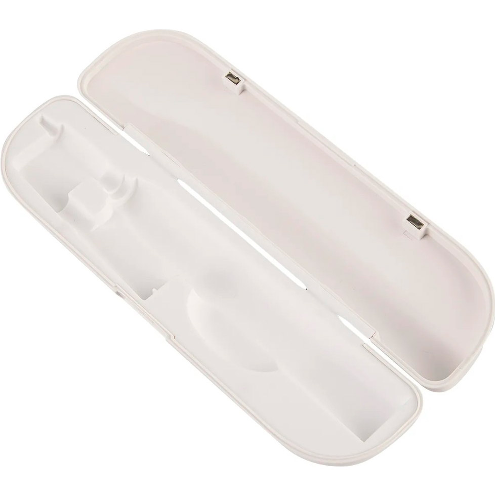 Набір електричних зубних щіток PECHAM Travel PC-081 White