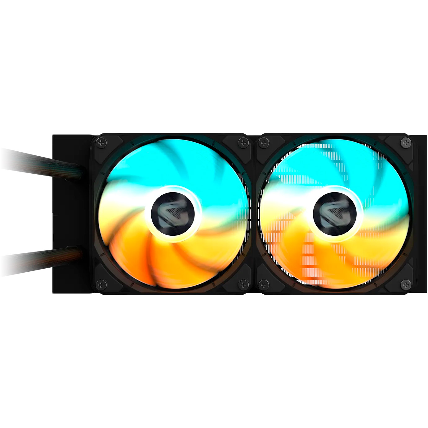 Система водяного охлаждения GIGABYTE Gaming 240 Black