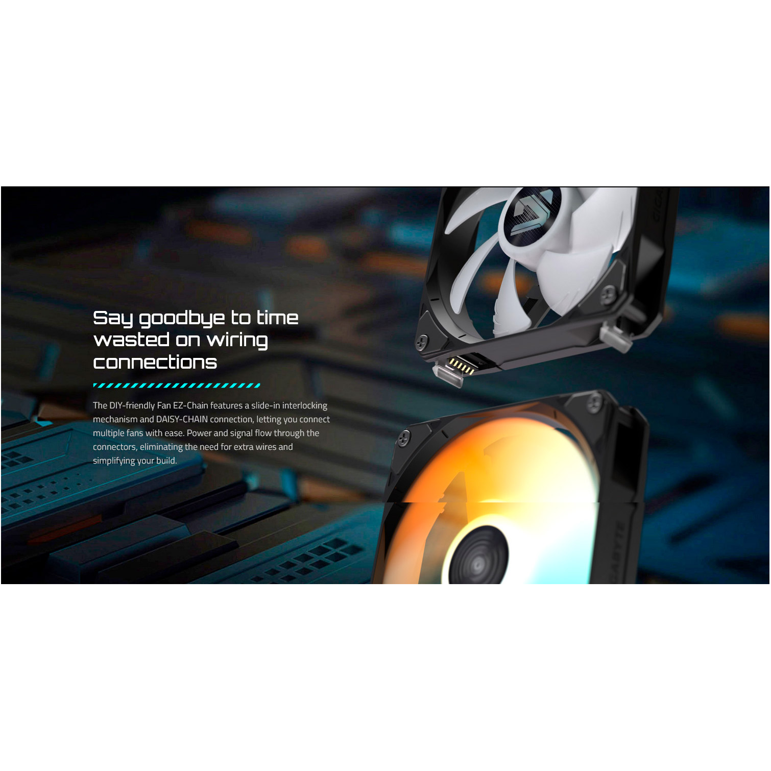 Система водяного охлаждения GIGABYTE Gaming 240 Black