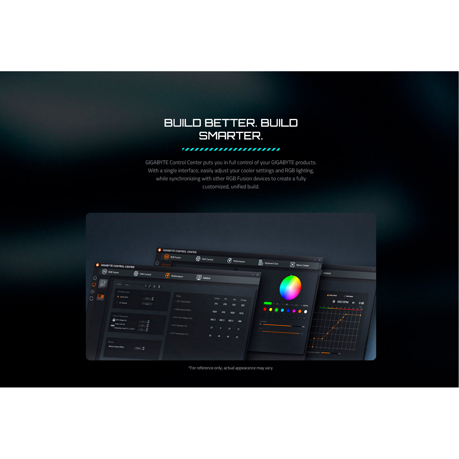 Система водяного охлаждения GIGABYTE Gaming 240 Black