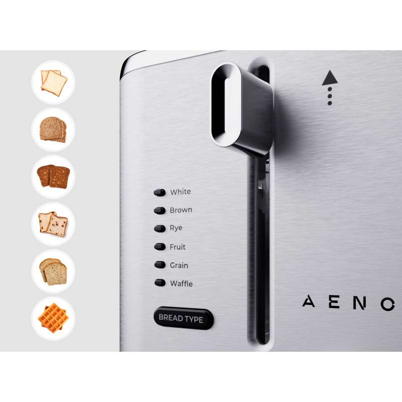 Тостер AENO TS3