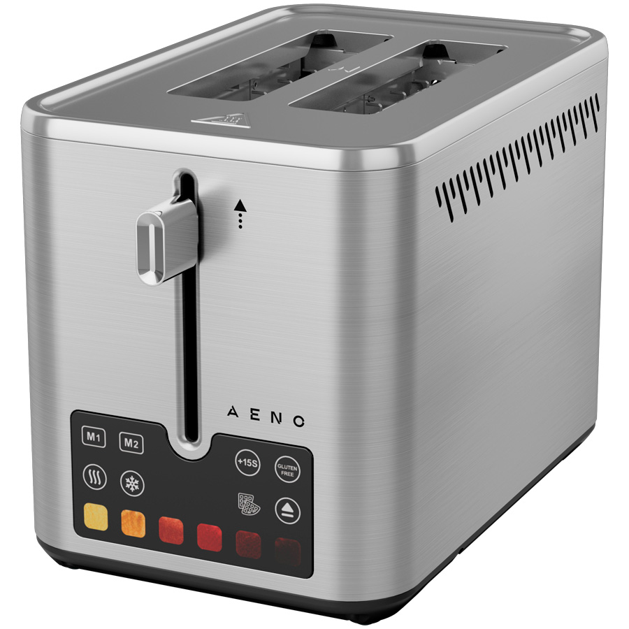 Тостер AENO TS4