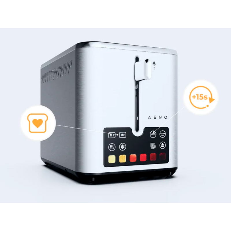 Тостер AENO TS4