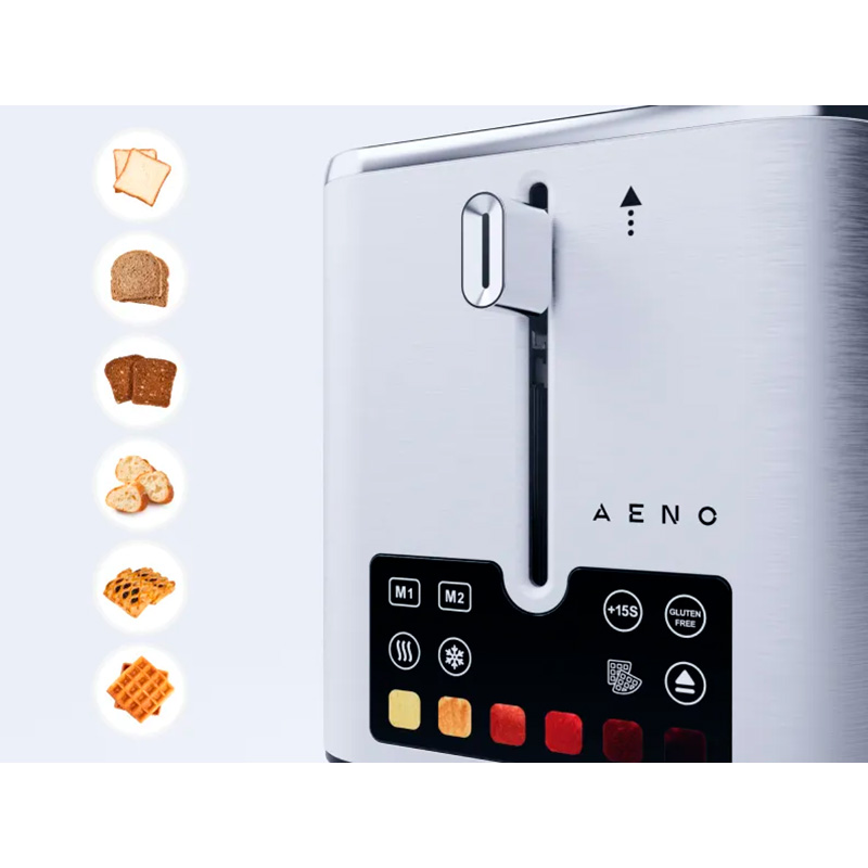 Тостер AENO TS4