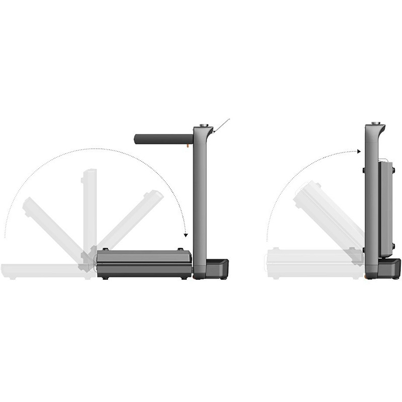 Беговая дорожка KINGSMITH WalkingPad X25+